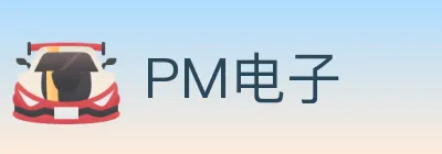 PM电子 Logo